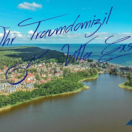 Exss Whg 05 * Heringsdorf (Usedom)